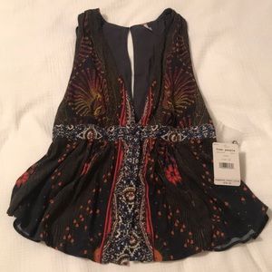 Free People Top